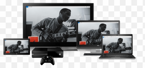 Microsoft Is Building A Great Music Experience With Groove - Office Equipment png