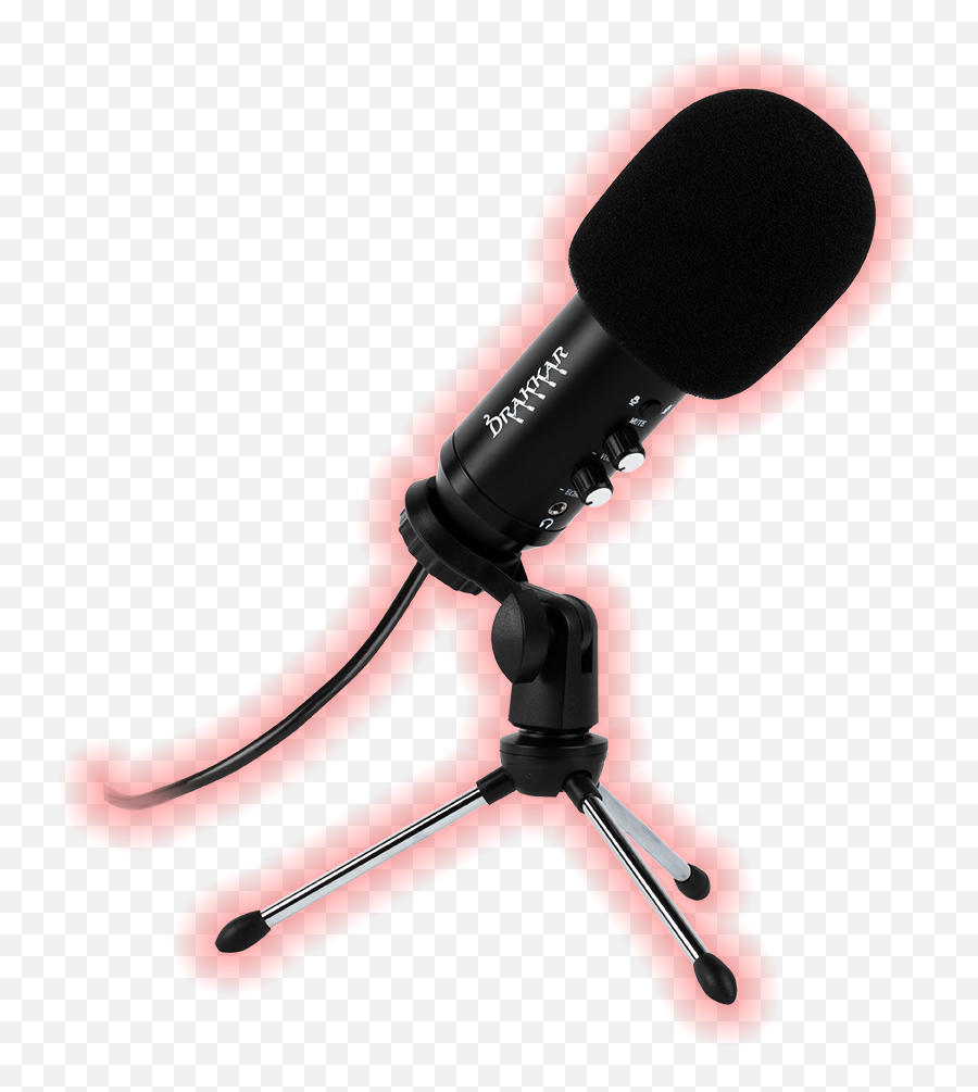 Lur Evo Microphone - Konix Micro Png,Stand Icon