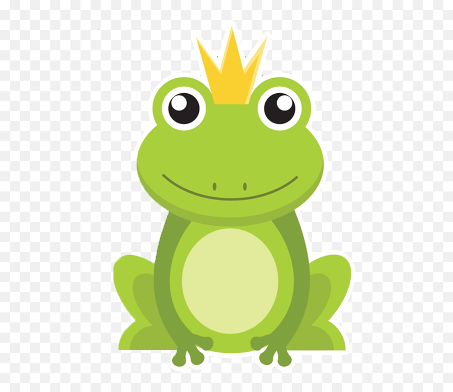 Princess U0026 Unicorns - Yards With Cards Cartoon Frog Png,Prince Twitter Icon