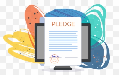 Take Action - Company Insure Equality Smart Device png