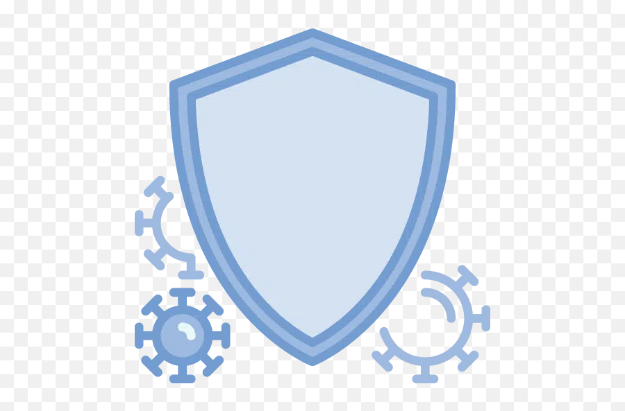 Dfs Technology Intellipure - Vector Virus Svg Png,Defend Icon
