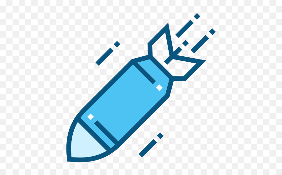 Bomb Free Icon - Iconiconscom Explosive Weapon Png,Rpg Icon Grenade