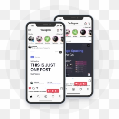 Brainstorming Free Stuff - Rusmir Arnautovic Creative Instagram Carousel Figma Template png