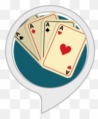 Amazoncom Card Game Sound Alexa Skills - Cards Game Icon Png,Yellow Card Icon