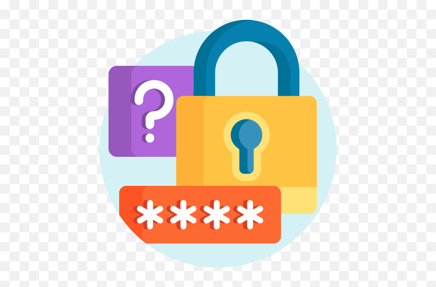 Forgot Password - Free Security Icons Forgot Password Password Icon Png,Password Security Icon
