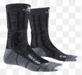 X - SOCKS TREK LINEN Trek Linen png