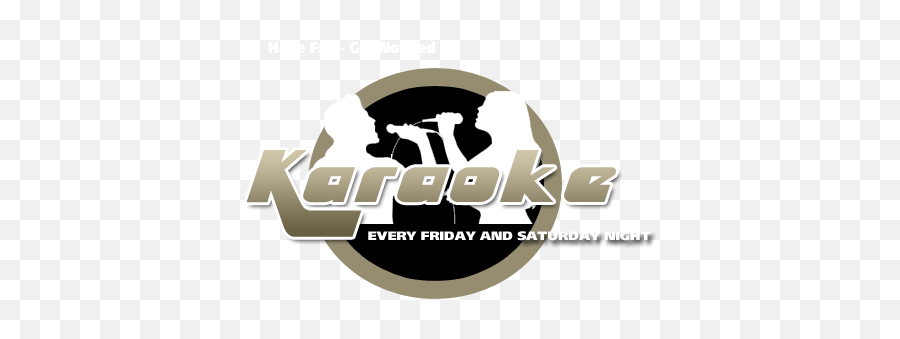 Logo Karaoke Png 1 Image - Logos De Karaoke Png,Karaoke Png