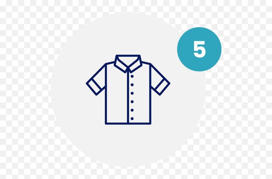 Back To School Checklist 2021 - Nannytax Dot Png,School Uniform Icon