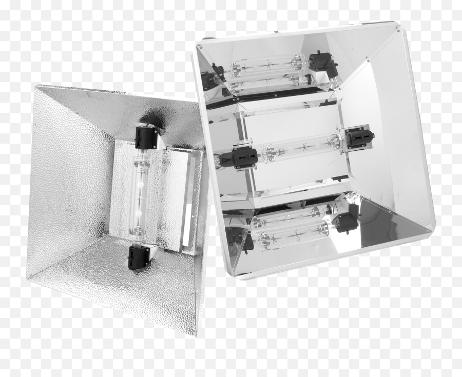 Tekken Pro De Reflectors Lumatek Light Reflector - Kit Ballast Lumatek 1000w 400v Png,Tekken Png