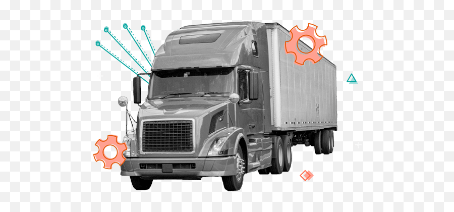 Custom Load Matching Software Revunit - Commercial Vehicle Png,Box Truck Icon