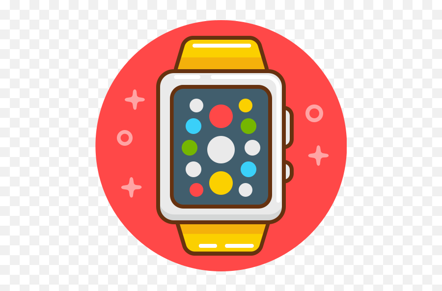 Smart Icon Watch - Icono De Reloj Smart Png,I Icon On Watch