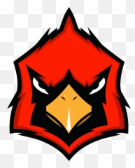 Download Hd Cardinals Logo Png - Arizona Mascot