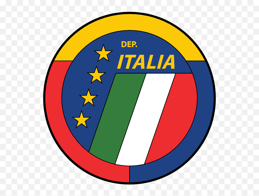 Deportivo Italia Logo Download - Logo Icon Png Svg Italian National Team Logos,Icon Italia
