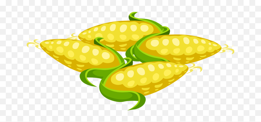 Corn - 4 Corn Clipart,Corn Icon Png