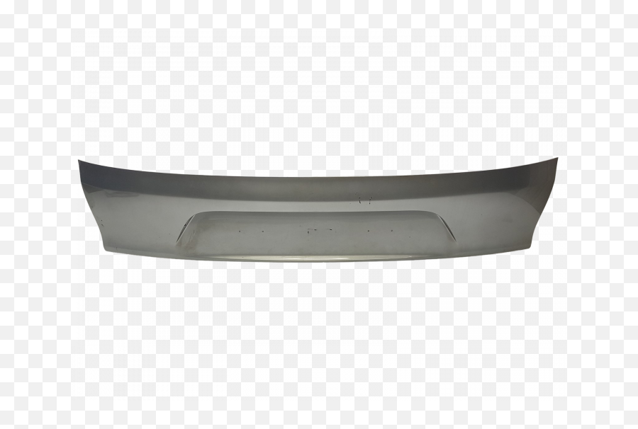 Lid Trim Rear Renault Clio 4 Grandtour 848109121r Ted69 - Solid Png,Renault Clio Icon 2014