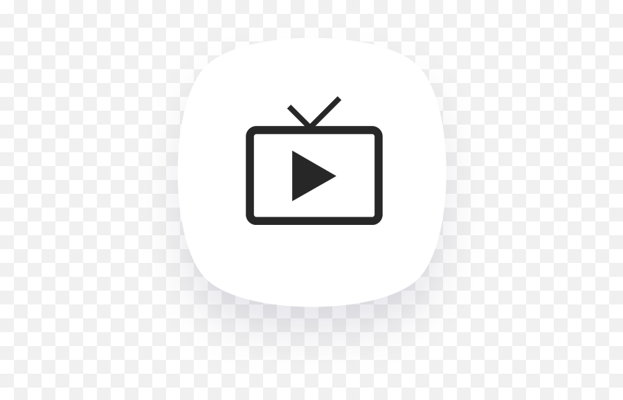Personalized Sports Video Streaming - Ott Feedconstruct Dot Png,Stream Icon