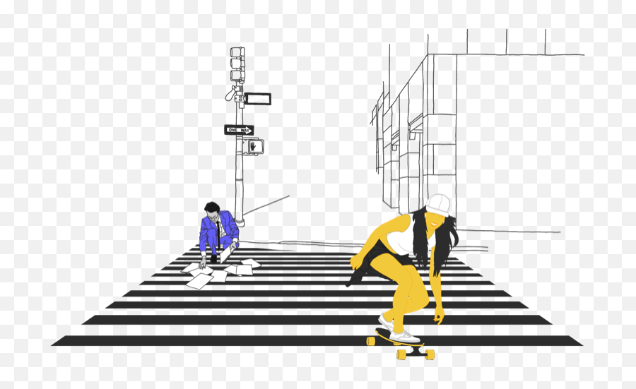 Yac Compare Loom Vs - Zebra Crossing Png,Loom Icon