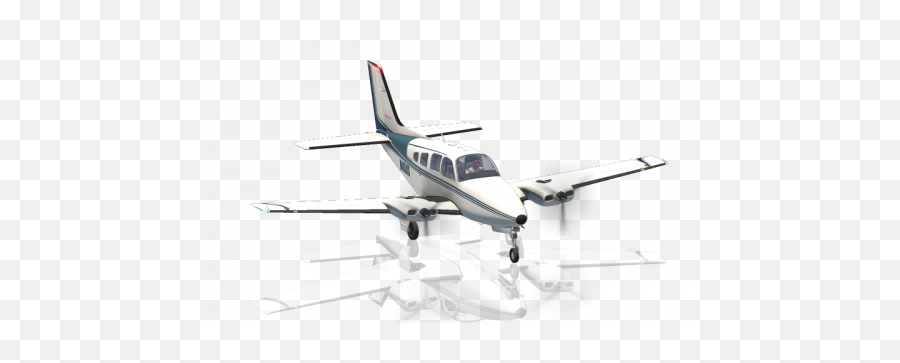 Fsimmerschile - Xplaneorg Forum Baron B58 X Plane Png,Double Trouble Icon