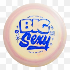 Big Sexy Swirly - line DDx Circle png