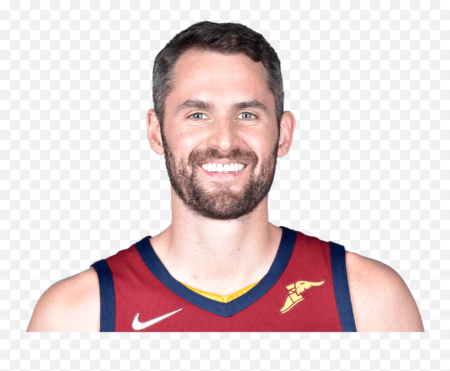 Kevin Love Cleveland Cavaliers Nbacom - Kevin Love Nba Png,St Jude Thaddeus Icon