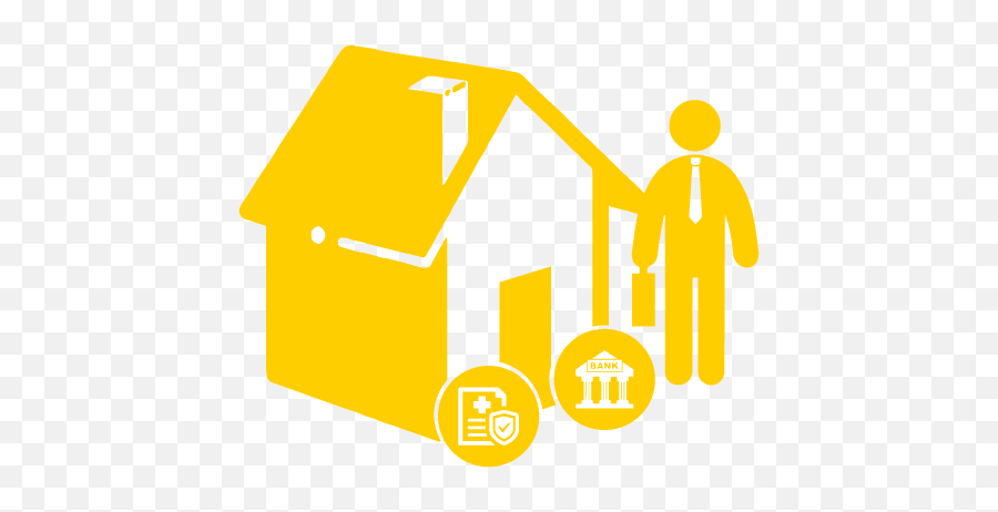 Eazy Homes Best Relocation Services In Berlin Herzogenaurach - Transparent Background House Icon Png,Goldmine Icon