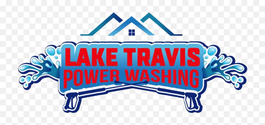 Lake Travis Power Washing And Pressure Png Icon