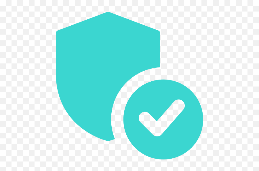 Managed Digital Security For Business Png Suspicious Files Flat Icon