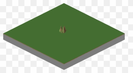 Floating Islands Tutorial - Triangle Png,Floating Island Png