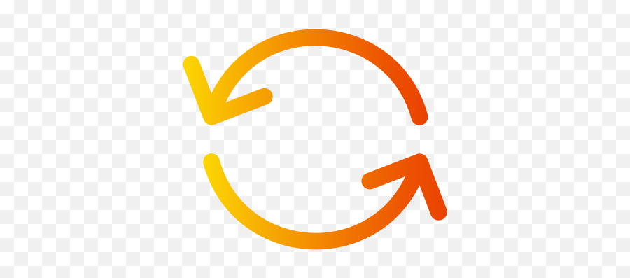 Update Icon Rotate Sync User Interface Png