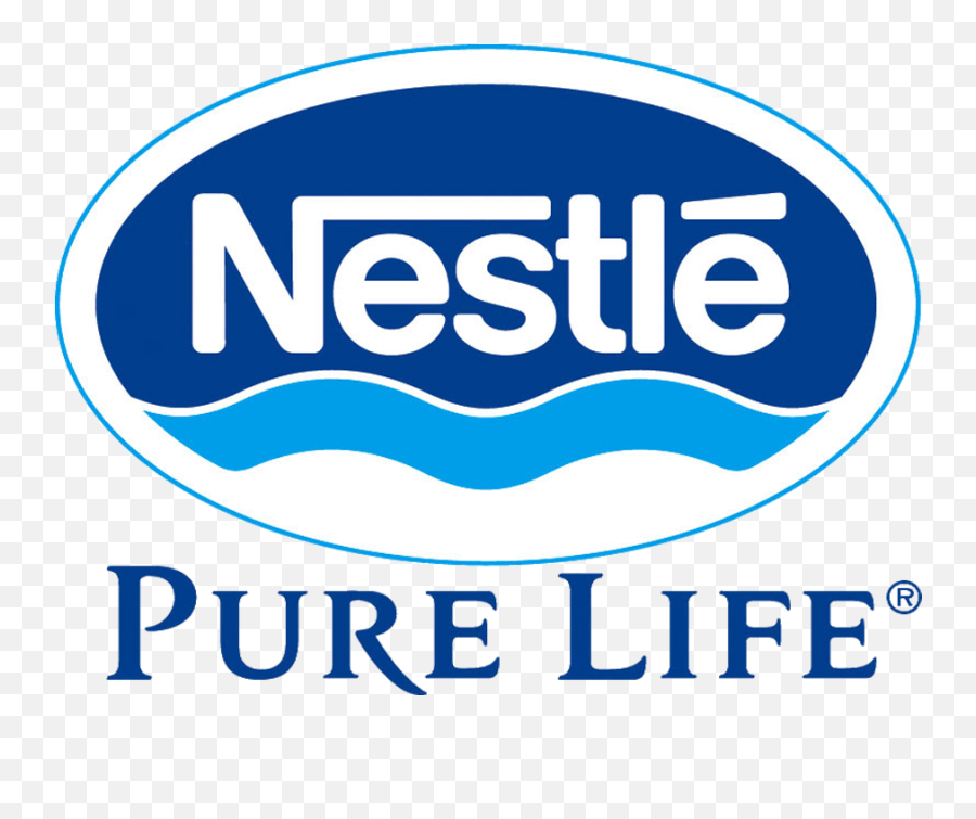 Nestle Pure Life Logo Png - Logo Nestlé Pure Life,Nestle Logo Png