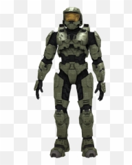 Mark Vi Halo 3 Master Chief - Halo Mark Vi Armor Png,Halo Master Chief Png