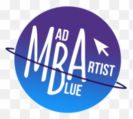 The Mad Blue Artist Png Paint Tool Sai Logo