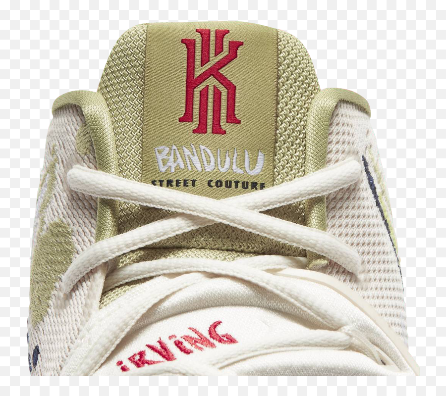 Special Bandulu X Nike Kyrie 5 Drop Includes Diy - Kyrie Low 2 Bandulu Png,Kyrie Png