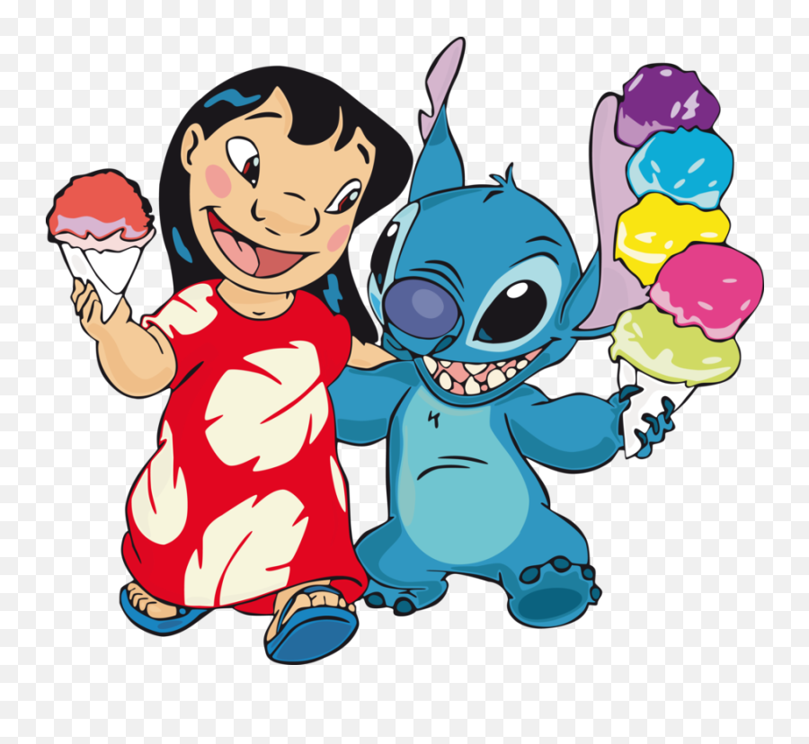 Lilo And Stitch Clipart Images Hiclipart is an open community for users ...