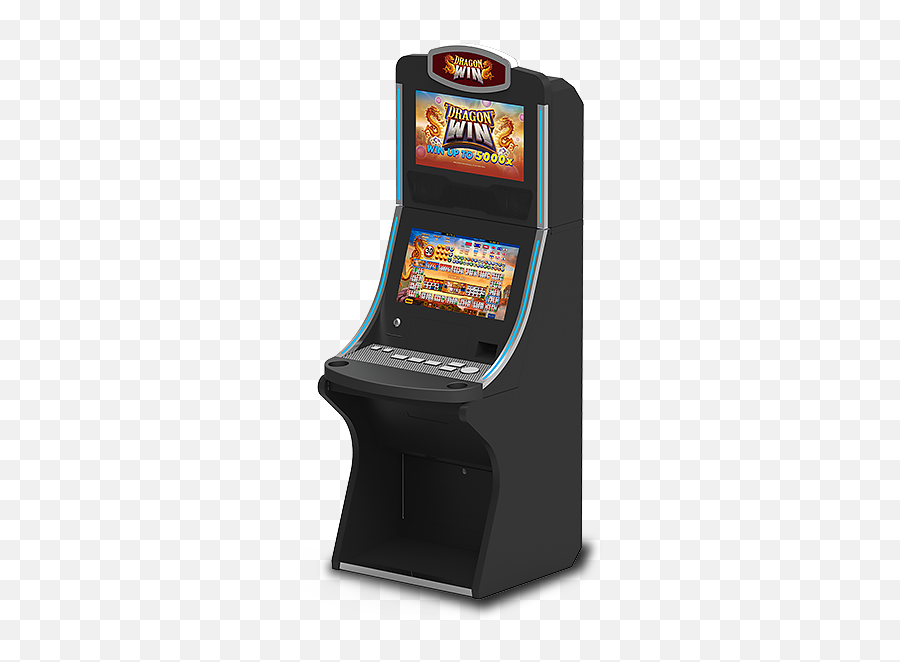 Download Hd Video Game Arcade Cabinet - Video Game Arcade Cabinet Png,Arcade Cabinet Png