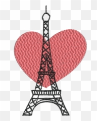 Transparent Torre Eiffel Dibujo Png - Torre Eiffel Piñata, Png