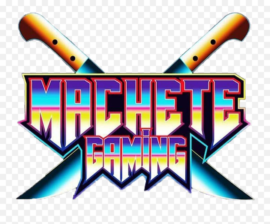 Machete Gaming - Fortnite Esports Wiki Graphic Design Png,Machete Png