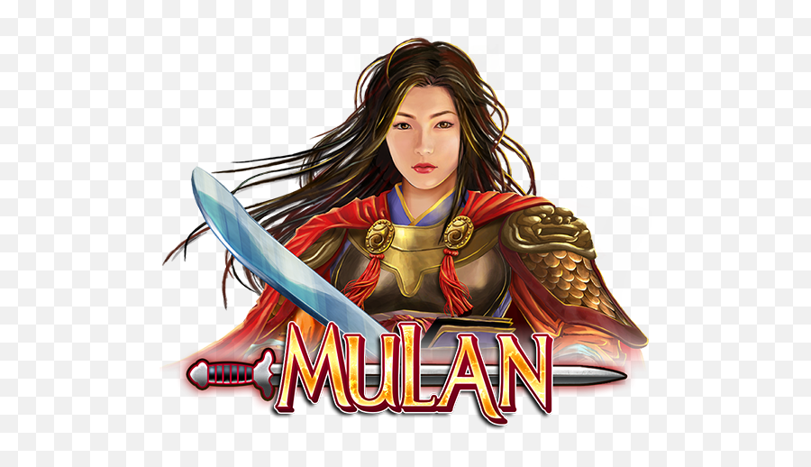 Mulan - Woman Warrior Png,Mulan Png