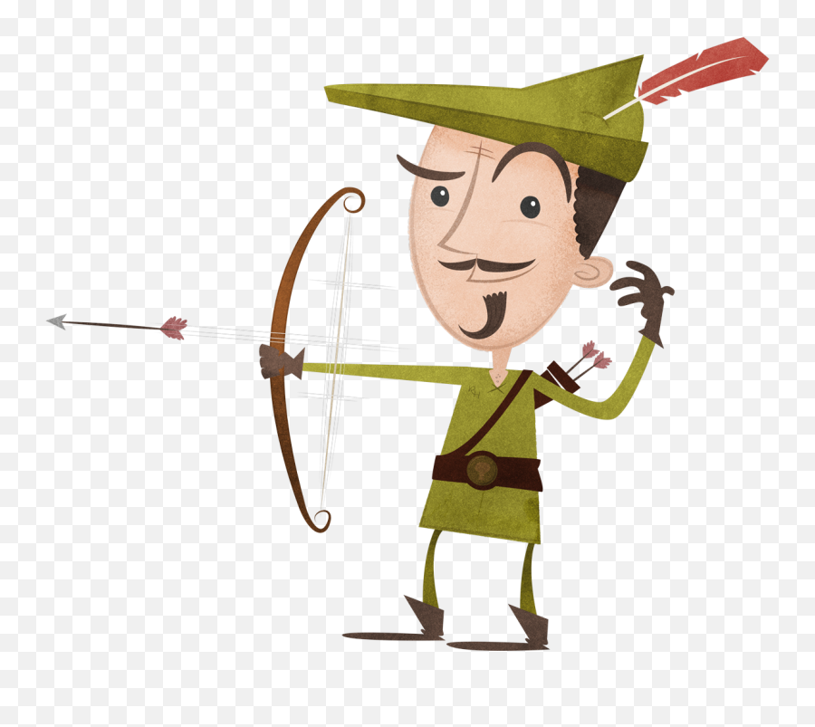 Robin Hood Png Picture - Robin Hood Energy Logo,Robin Hood Png