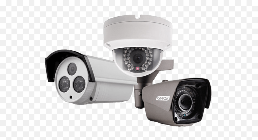 Download Cctv Camera Png Image With - Ip Cameras,Photo Camera Png