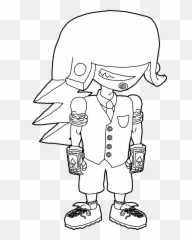 The Skull Kid By Zster - Illustration Png,Skull Kid Png