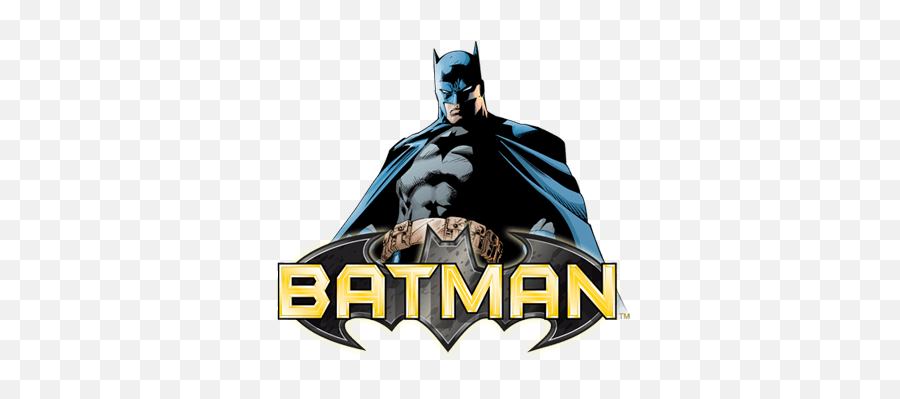Play Batman - Samba Slots Batman Png,Superman Cape Logo