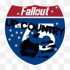 Up Country Mod - Fallout 4 png