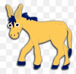 Sal The Mule U2014 Bloggy Stories Behind Story - Animal Figure Png,Mule Png