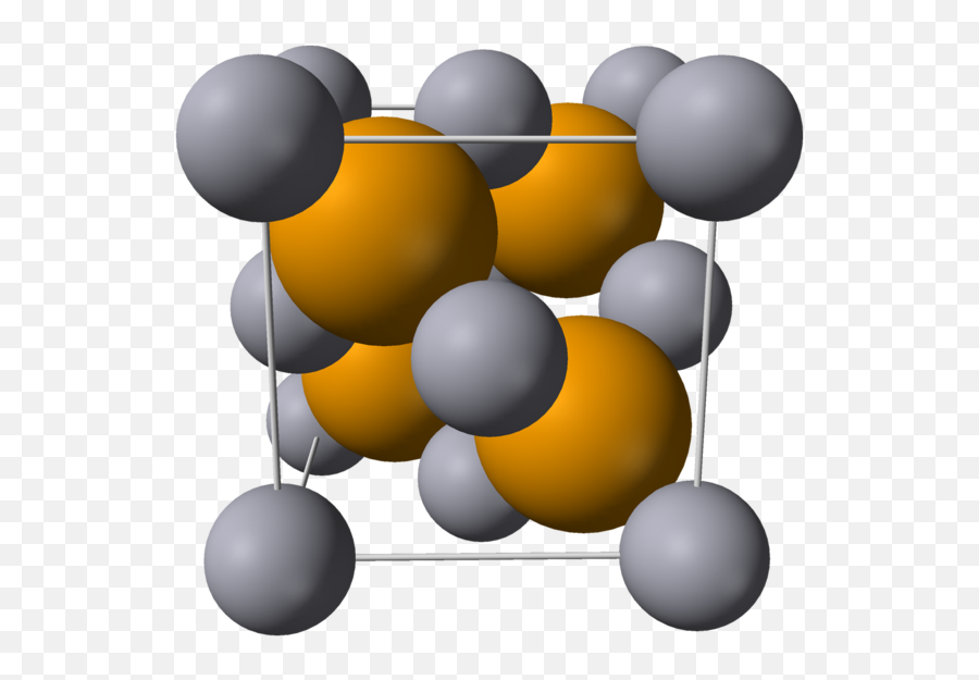 Filemercuryii - Selenideunitcell3dionicpng Wikimedia Estructuras Cristalinas Ionicas,Mercury Png