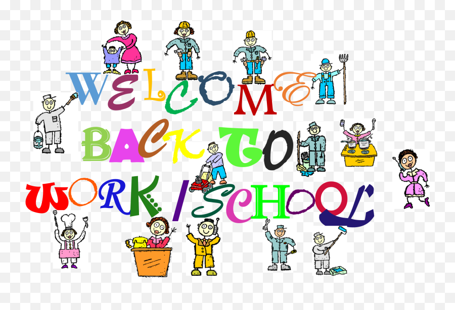 Back To School Clipart Png Clip Art School Clipart Transparent Background Free Transparent Png Images Pngaaa Com