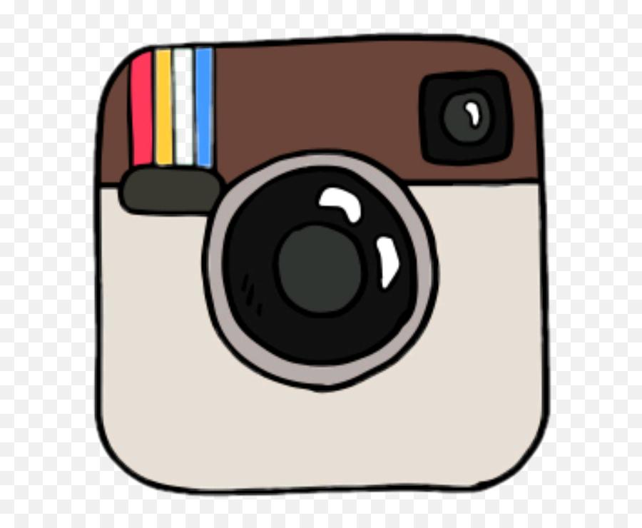 17 Instagram Clipart Picsart Png Free Clip Art Stock Instgram Logo