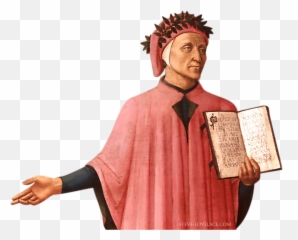 Incisively Modish Pictures Of Dante - Dante Alighieri Png,Dante Png