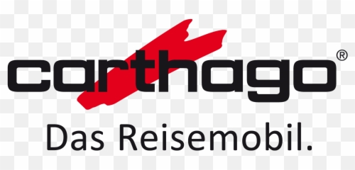 Carthago Logo Automobiles Logonoidcom - png