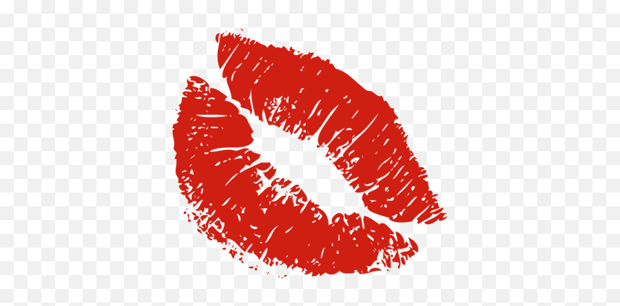 Lips Png Image Free Download Kiss - Red Lips Transparent Background,Lips Clipart Png